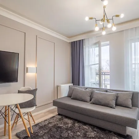 Enes Softy Lofty 2 ורוצלב