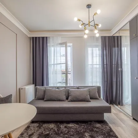 Enes Softy Lofty 2 * ורוצלב