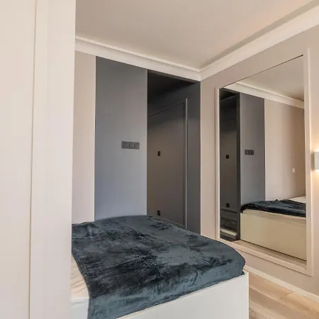 Enes Softy Lofty 2 Vratislav