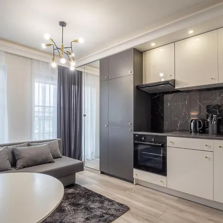 Apartmán Enes Softy Lofty 2