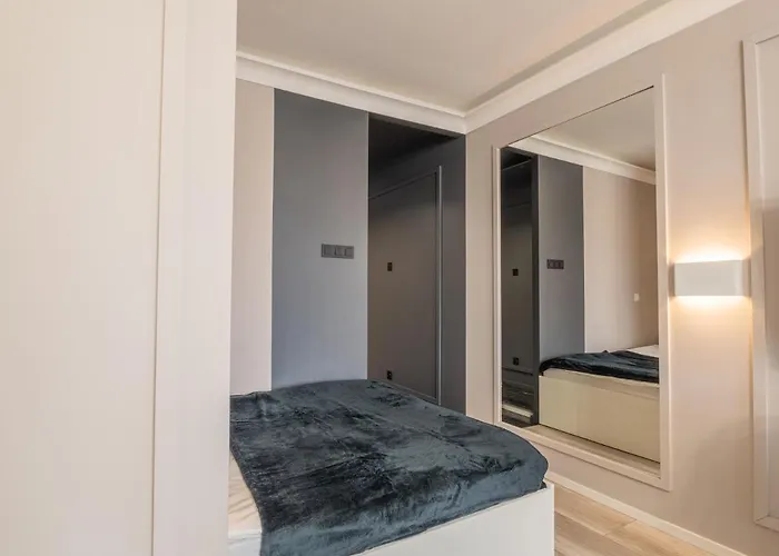 Enes Softy Lofty 2 Wrocław