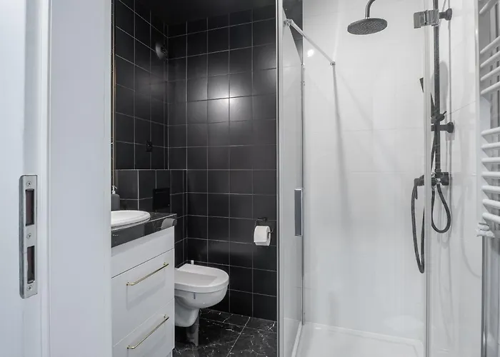 Enes Softy Lofty 2 Apartament