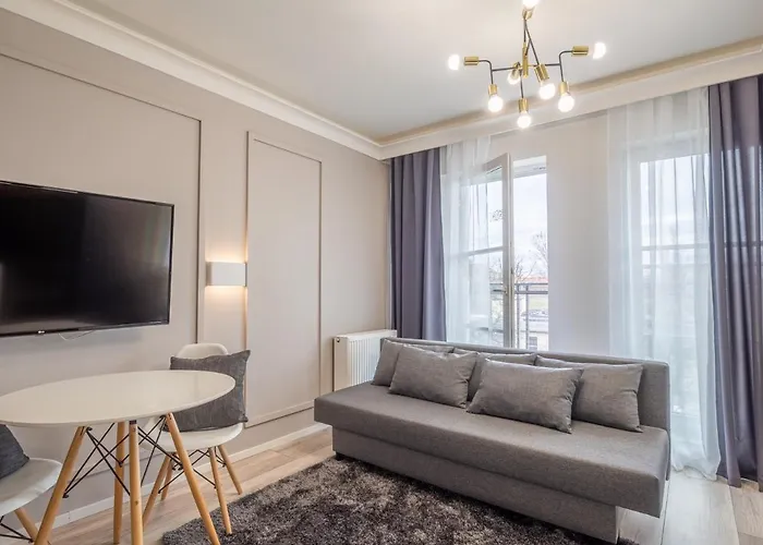 Enes Softy Lofty 2 Wrocław